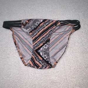 bad bones bkini bottom